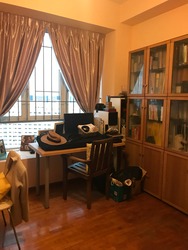 Ris Grandeur (D18), Condominium #163551382
